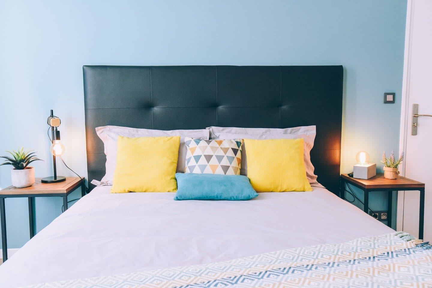 Location de vacances à Epernay, Appartement en B&B où loger près de Reims en Champagne