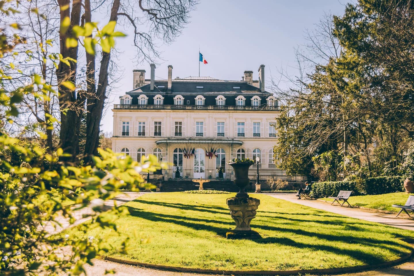 Que faire à Épernay, visites incontournables en Champagne