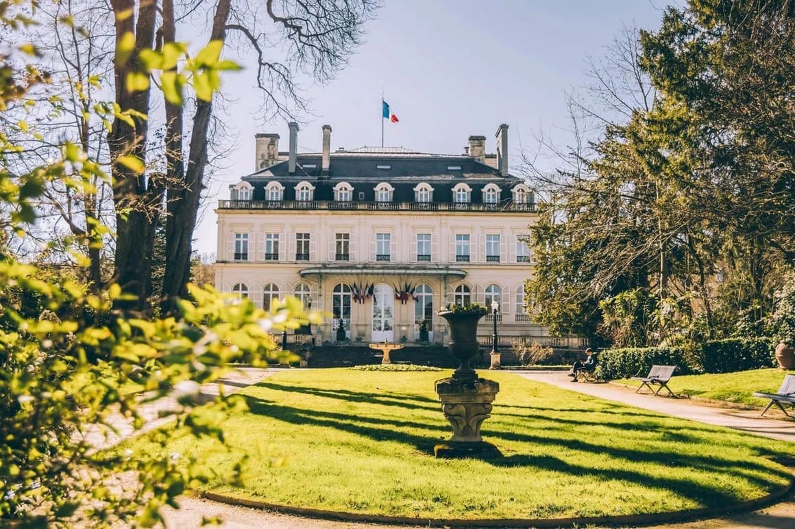 What to do in Épernay, must-sees in Champagne