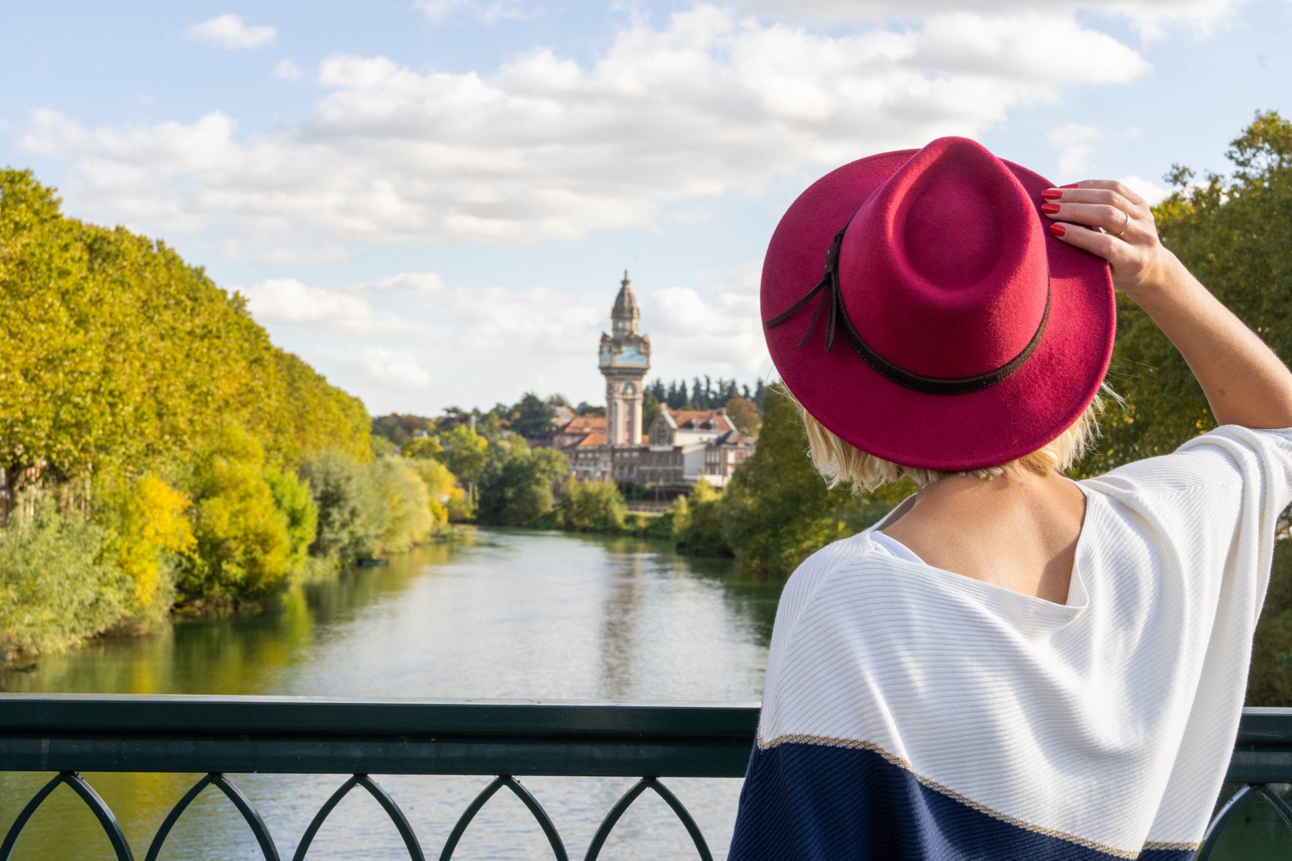 Les plus belles caves à Epernay
