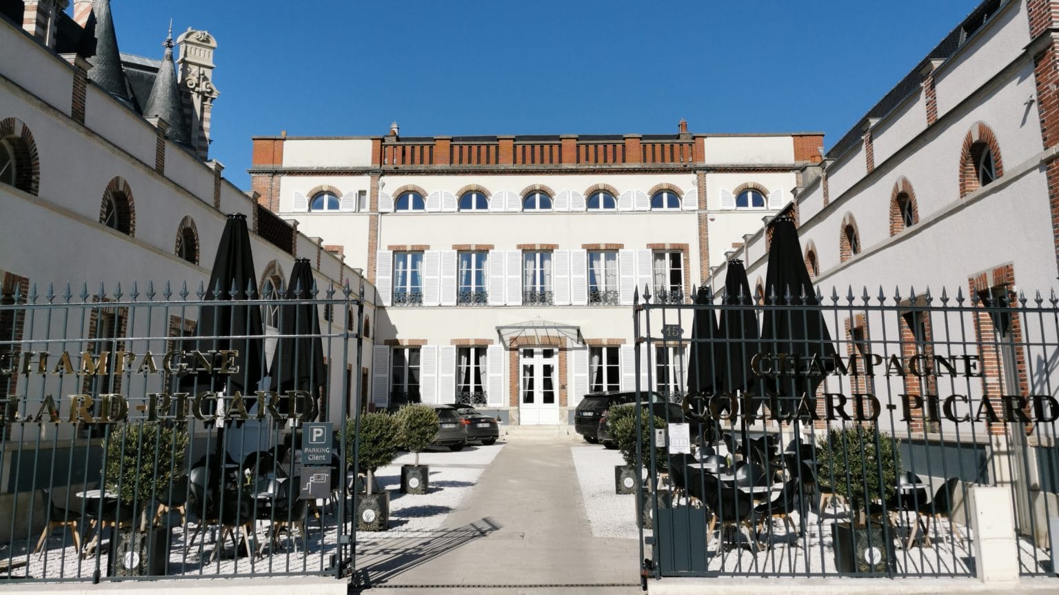 Que faire à Epernay en une journée ? Découvrez notre programme idéal