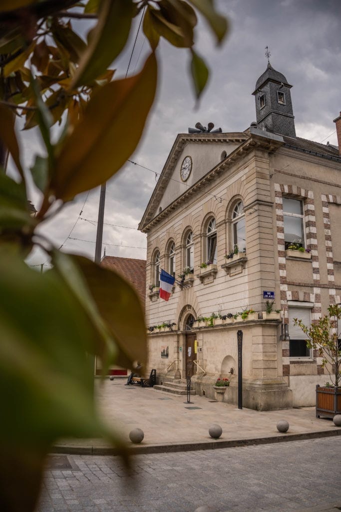 Visit Ay champagne during your stay in Epernay for a weekend in Champagne region