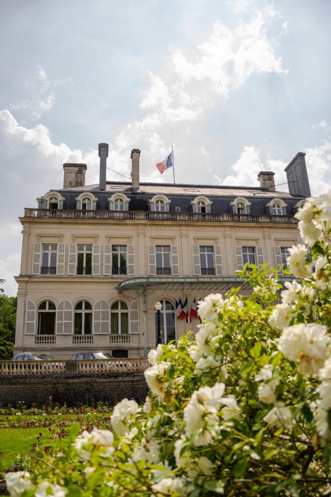 PRogramme 2 jours Epernay en Champagne Visiter Epernay Hautvillers Ay