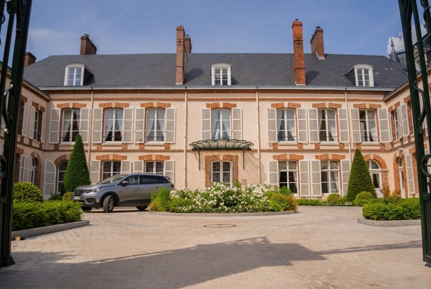 PRogramme 2 jours Epernay en Champagne Visiter Epernay Hautvillers Ay