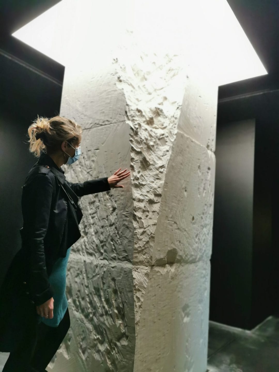 Visiter le Musée sensoriel Pressoria pendant votre weekend à Epernay en Champagne