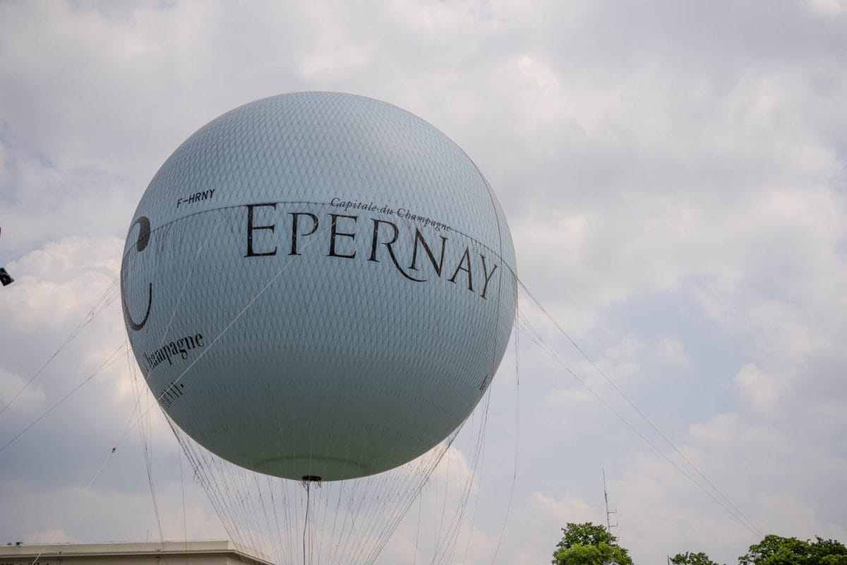 2 jours à Epernay : le programme idéal