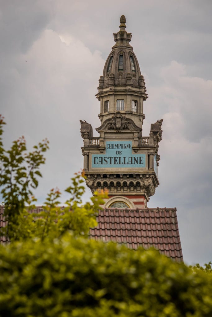 Découvrez Epernay et la Champagne pendant l'été et planifiez votre Weekend dans la région