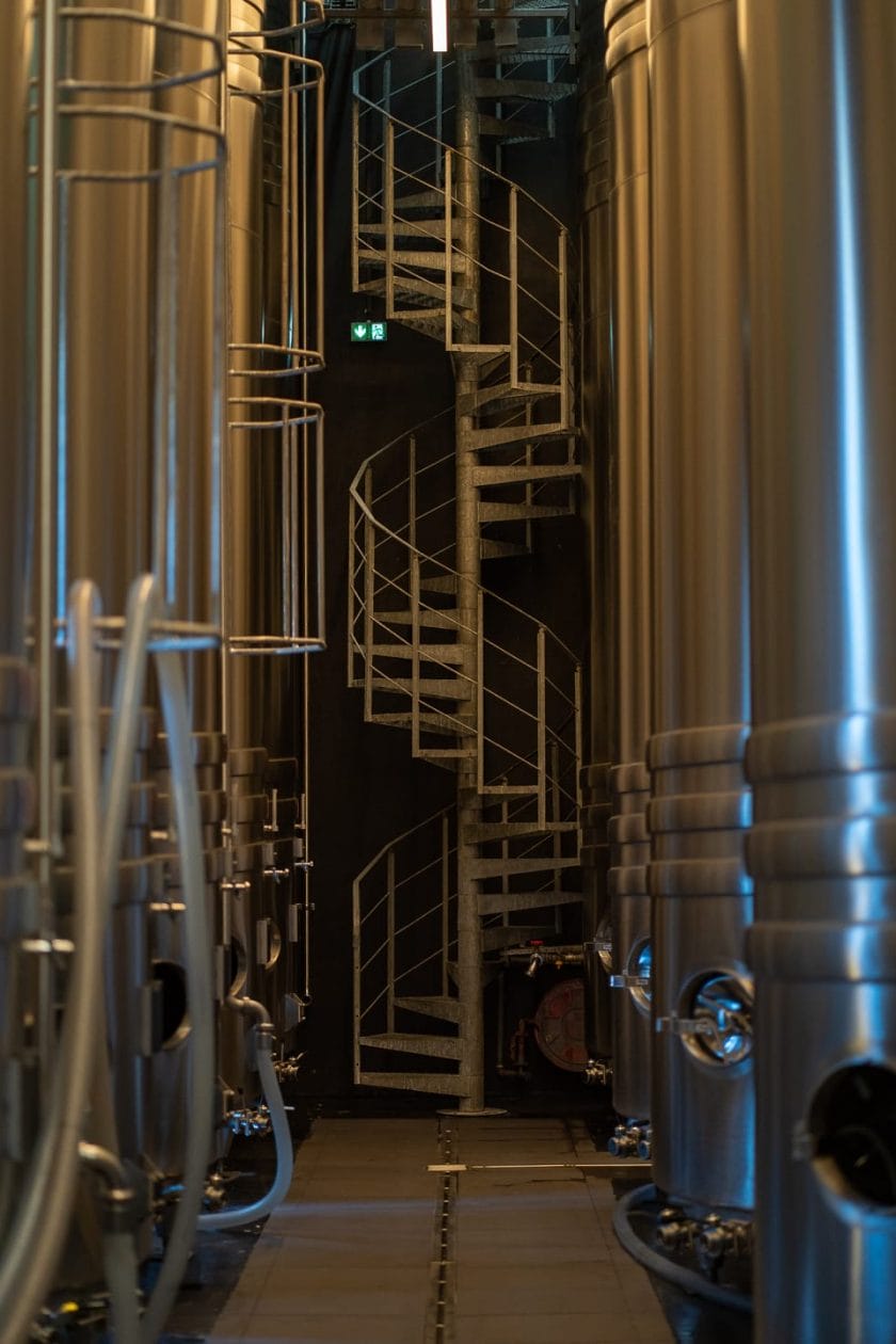 Visit of the Boizel Champagne House 
History and Heritage
Epernay
Avenue de Champagne
Champagne Region
France