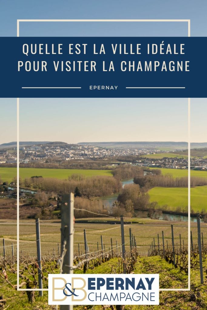 La ville idéale pour visiter la champagne
Guide parfait pur un weekend en champagne
Ou aller en champagne
Epernay et Reims sont les capitales du Champagne