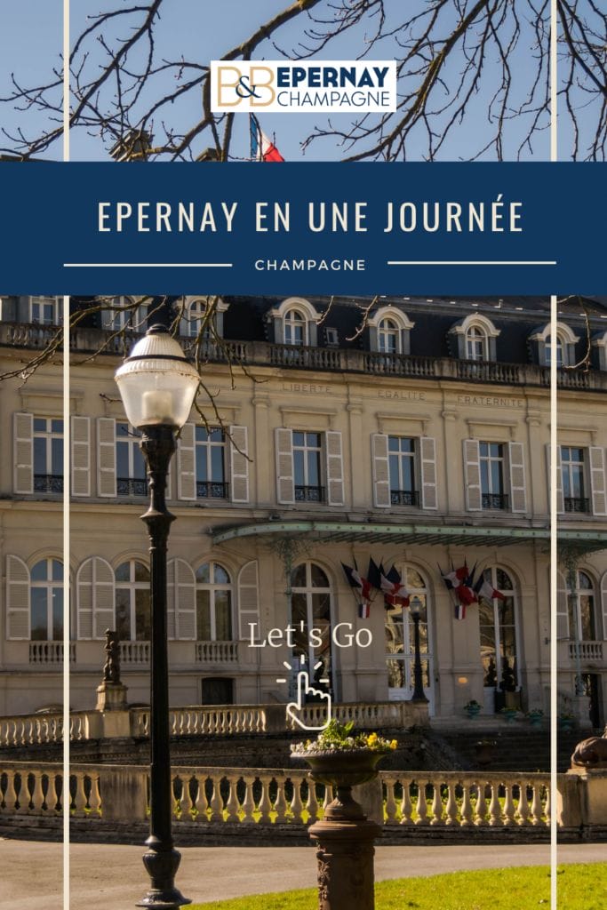 Un itinéraire pour passer une journée idéale à Epernay
Si vous êtes de passage dans notre belle région Champagne
Visitez les lieux inratables de la région Champagne