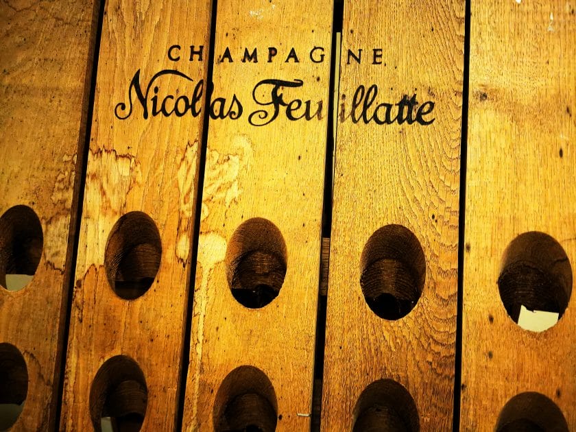 What you need to know to choose your champagne
Guide to choose your champagne
Cooperative Champagne Blancs de noirs