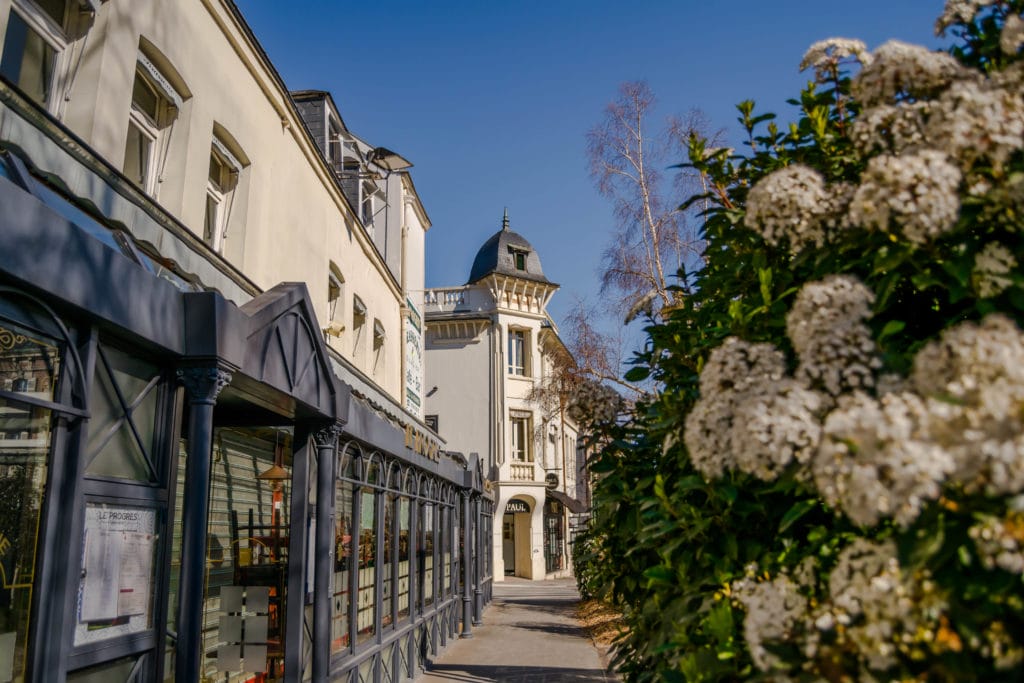 Meilleurs restaurants à Epernay le Dimanche Champagne france