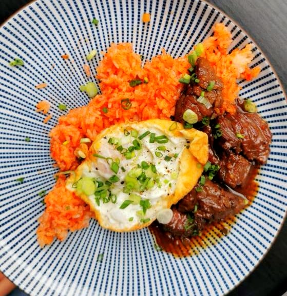 Restaurant Eurasienne Epernay