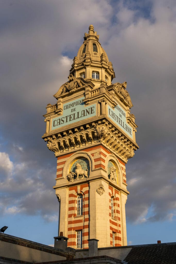 What to do what to see in epernay on Sunday Visit champagne houses in Champagne region