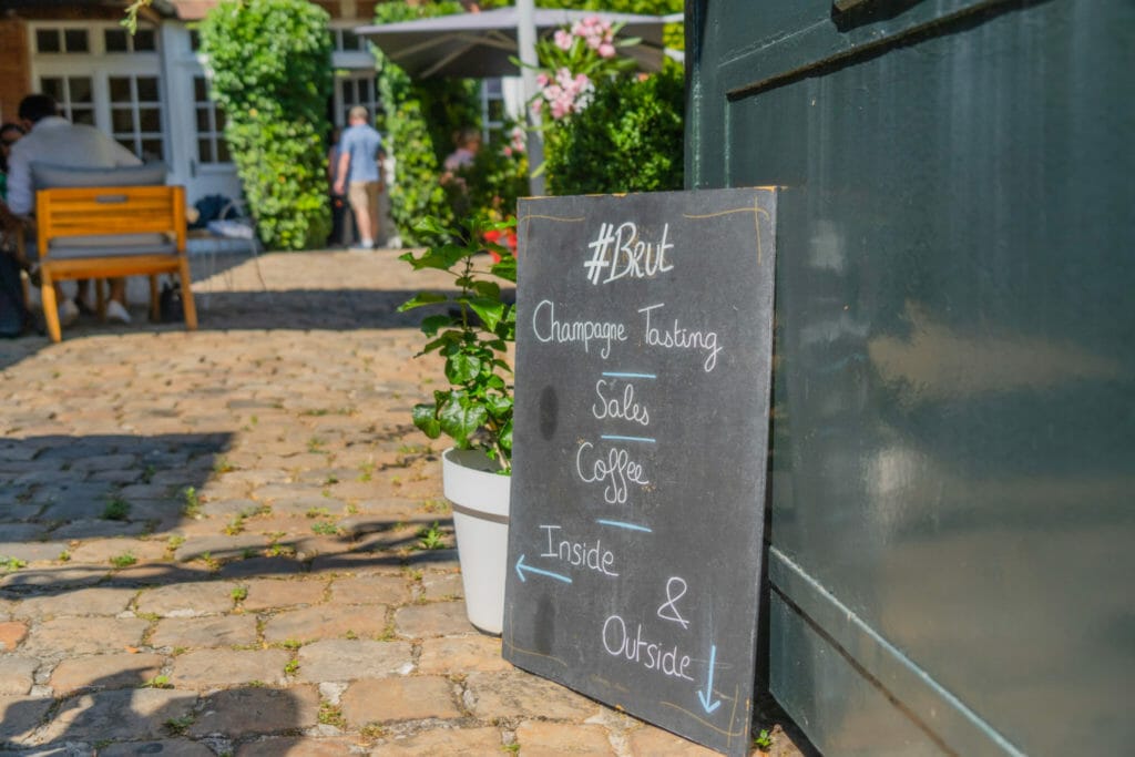 Epernay - Champagne - Nos conseils pour faire une dégustation de Champagne autour d'Epernay 