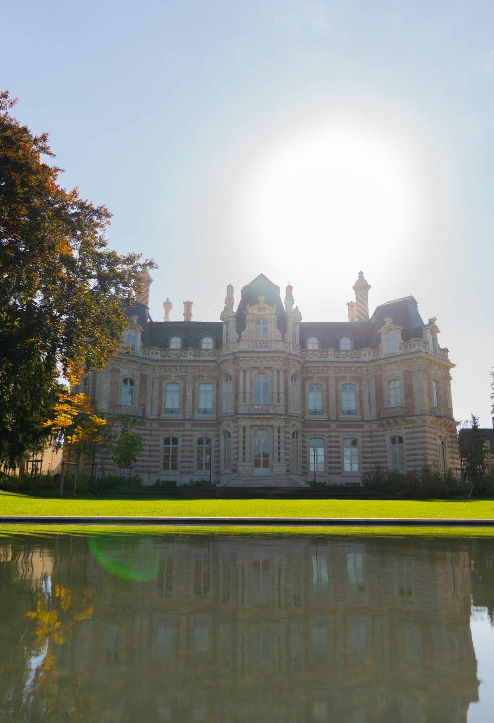 Visiter le musée du Champagne à Epernay