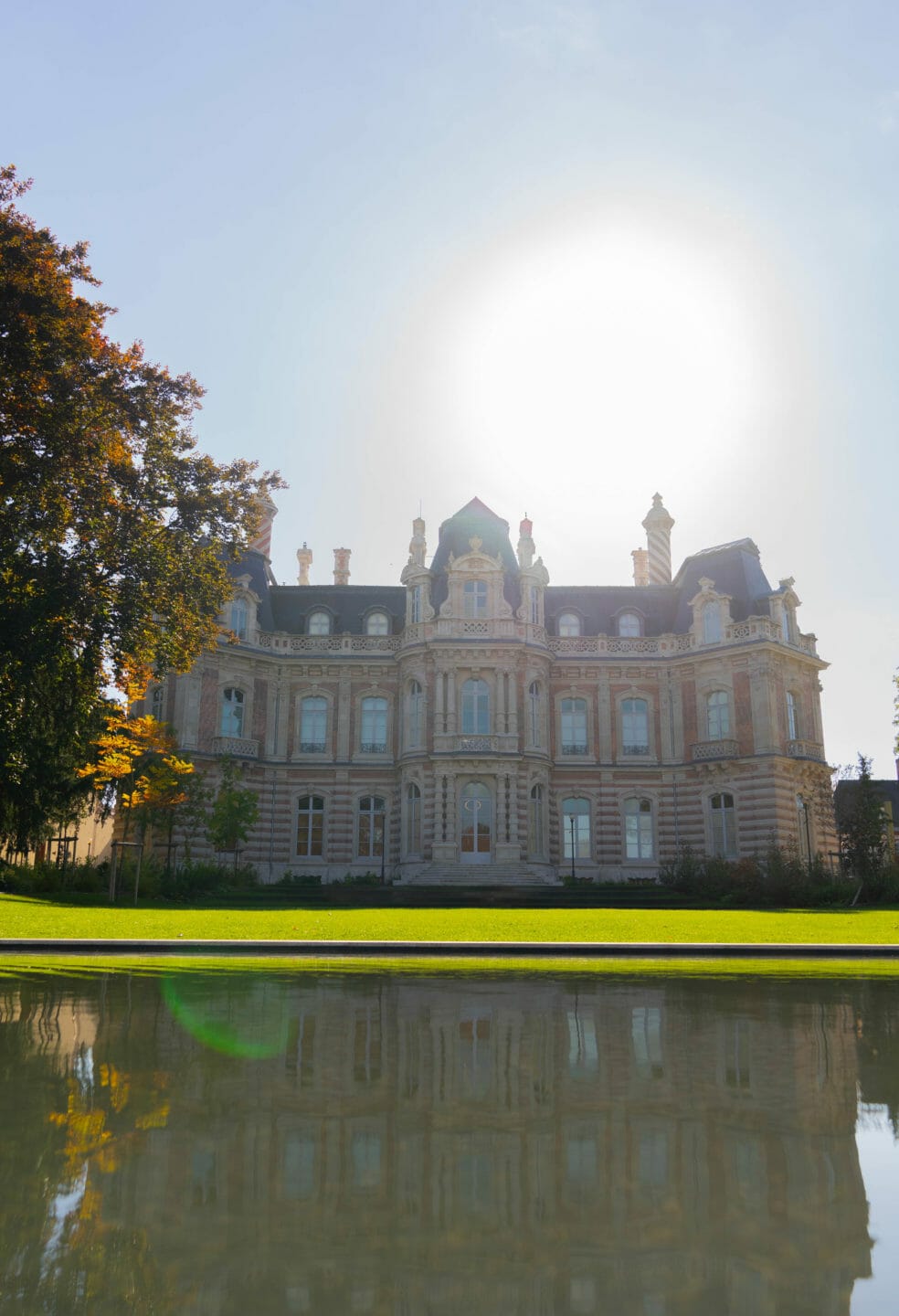 Visiter le musée du Champagne à Epernay 