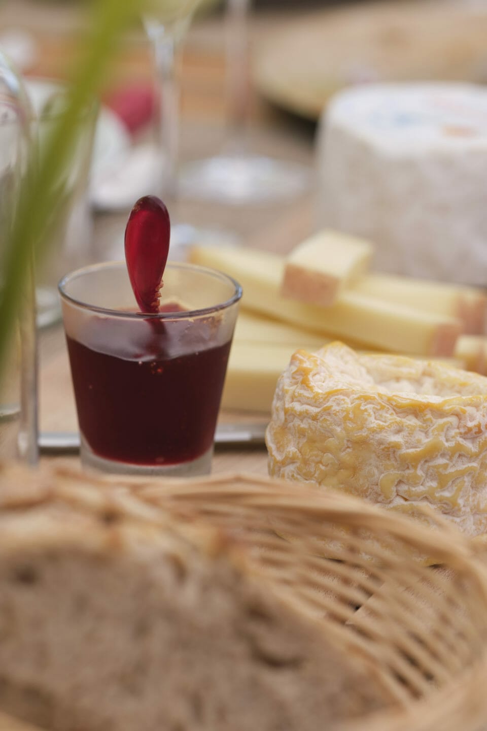 Déjeuner Champenois - Expérience à ne pas manquer en Champagne