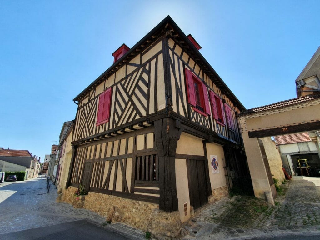 Visiter Ay Chamapagne - visite de cave et dégustation - que voir et que faire en Champagne