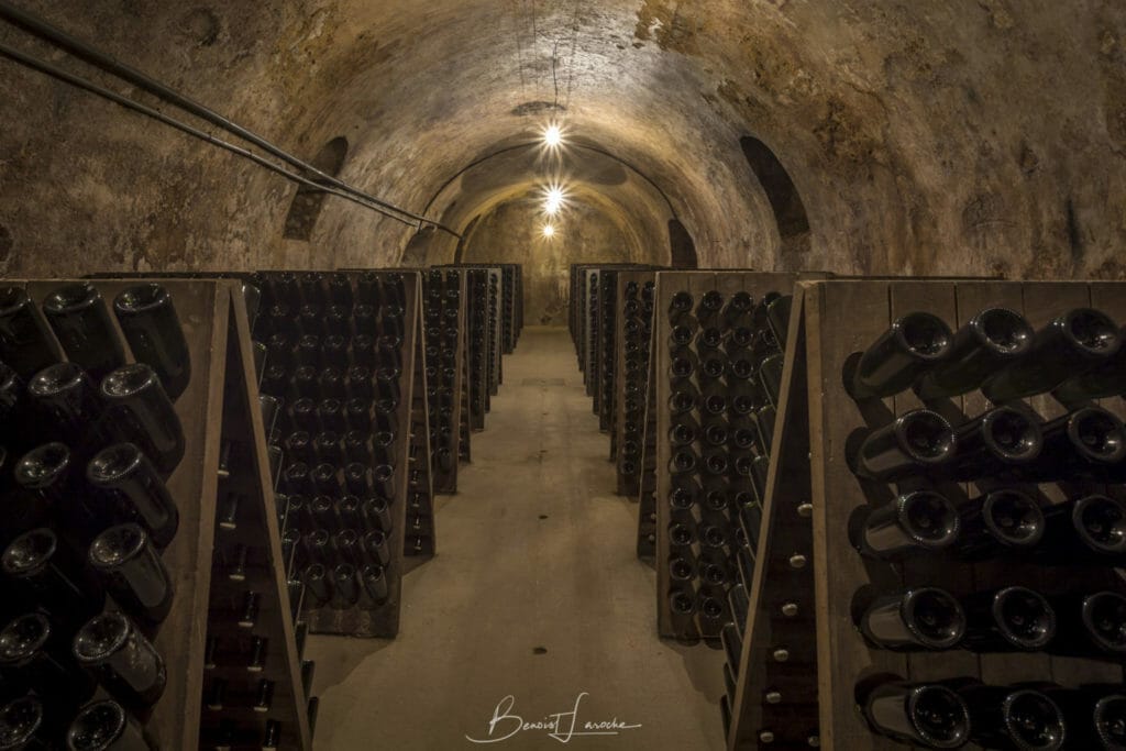 Visiter Ay Champagne - visite de cave et dégustation - que voir et que faire en Champagne