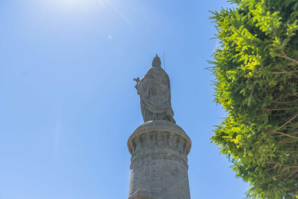 Visiter Châtillon-sur-Marne en Champagne