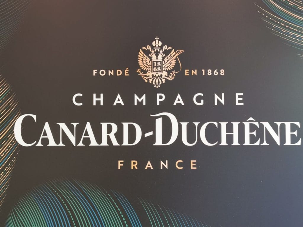 Visit champagne Canard Duchêne in Ludes close to Reims in Champagne Region one of the best champagne house to visit in Reims