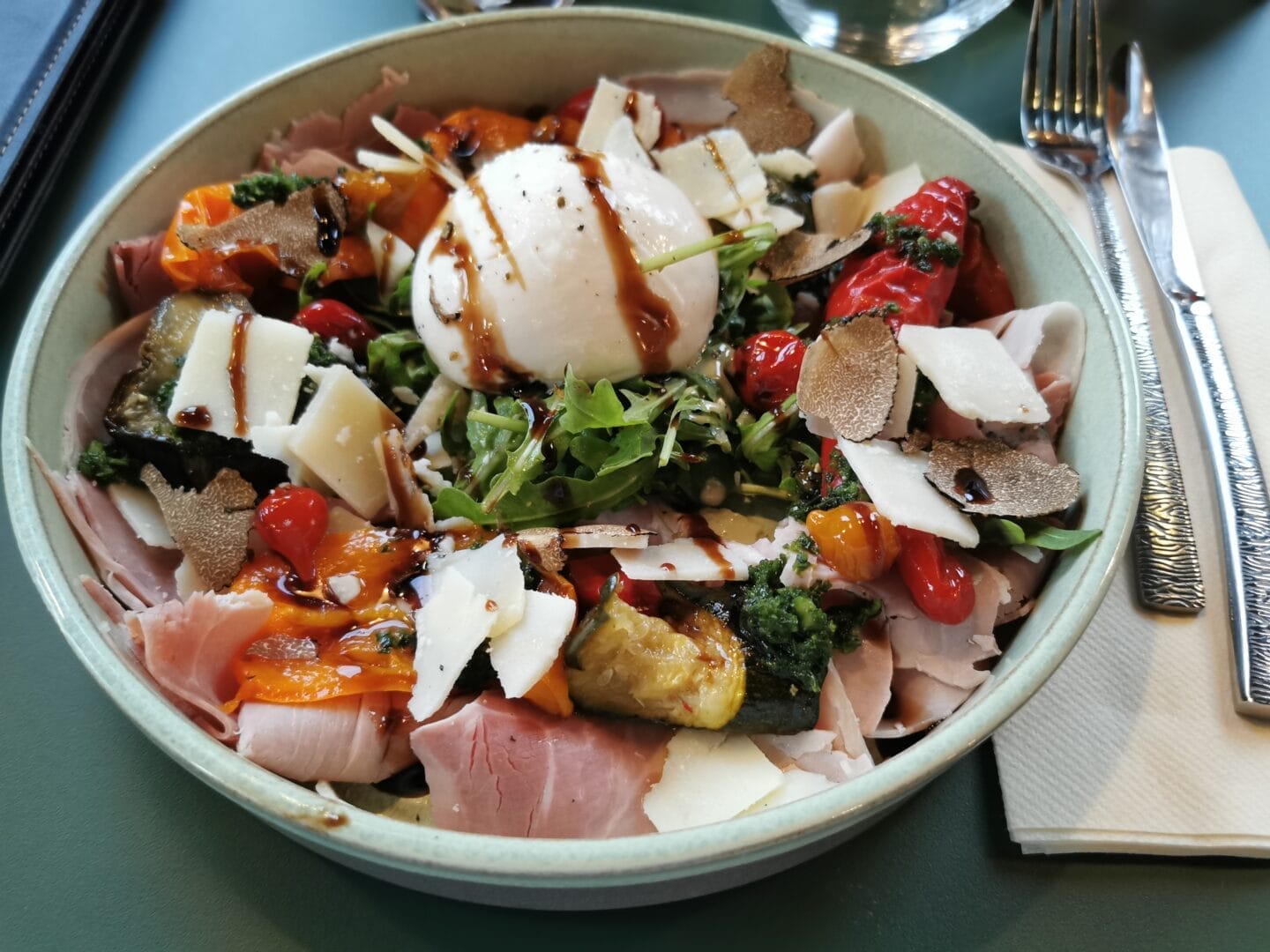 Restaurant Amici Epernay (2) Restaurant Amici Epernay