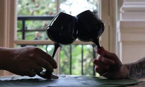 Blind tasting Champagne Michel Gonet